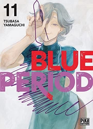 Blue Period T. 11