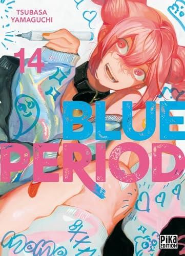 Blue Period T. 14