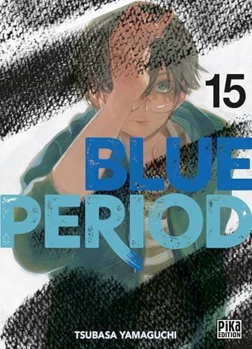 Blue Period T. 15