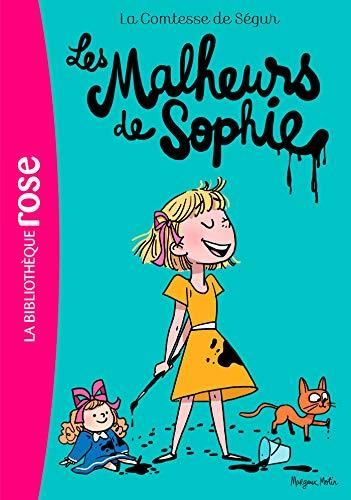 Comtesse de Ségur (La) : Les malheurs de Sophie