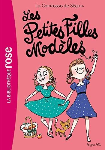 Comtesse de Ségur (La) : Les petites filles modèles