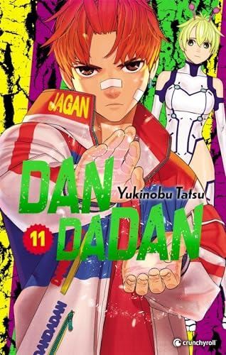 Dandadan T.11