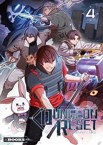 Dungeon reset T. 04