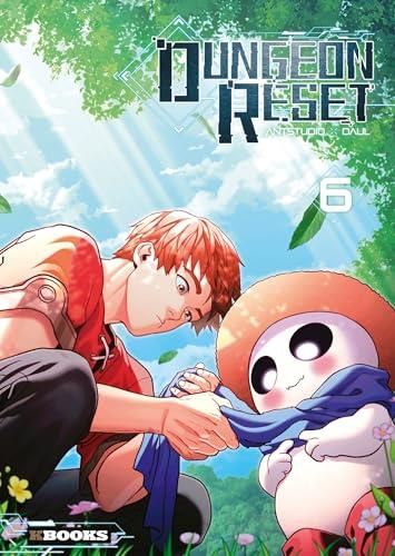 Dungeon reset T. 06