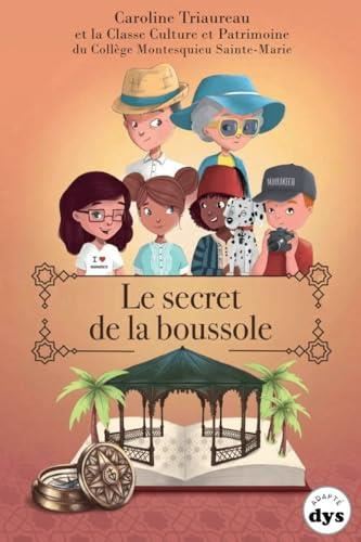 Enigma T. 2 : Le secret de la boussole