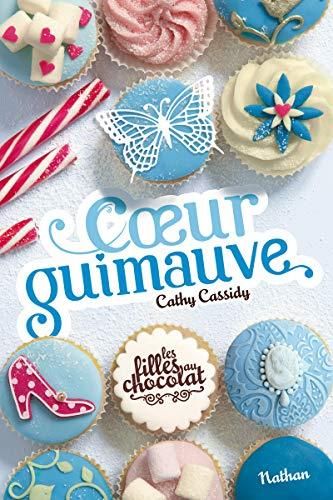 Filles au chocolat (Les) T.02 : Cœur guimauve