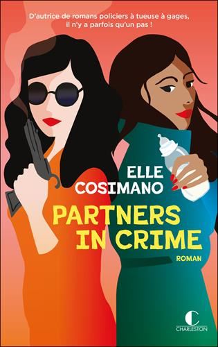 Finlay Donovan est mortelle T.03 : Partners in crime