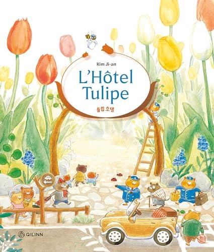 L'Hôtel Tulipe