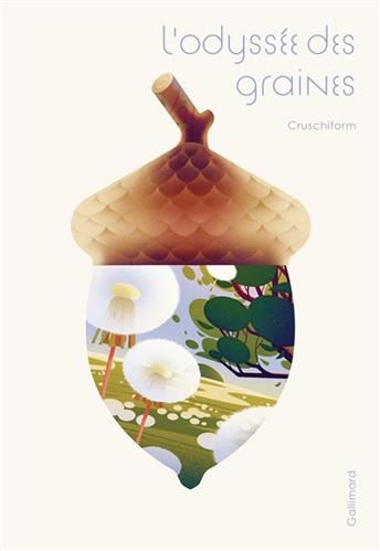 L'Odyssée des graines