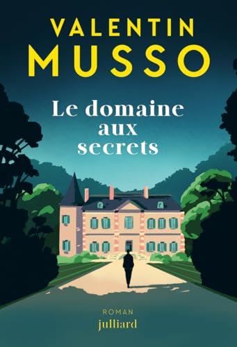 Le Domaine aux secrets