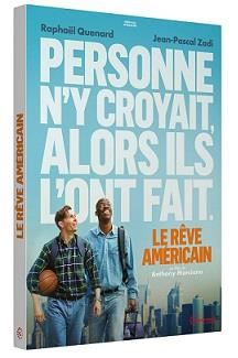 Le Rêve américain