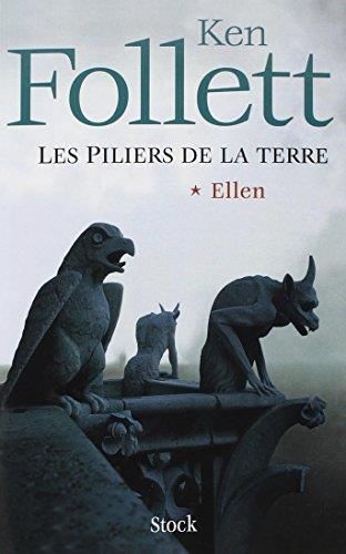 Les Piliers de la Terre T. 1 : Ellen