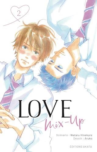 Love mix-up T.02