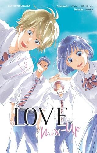 Love mix-up T.03