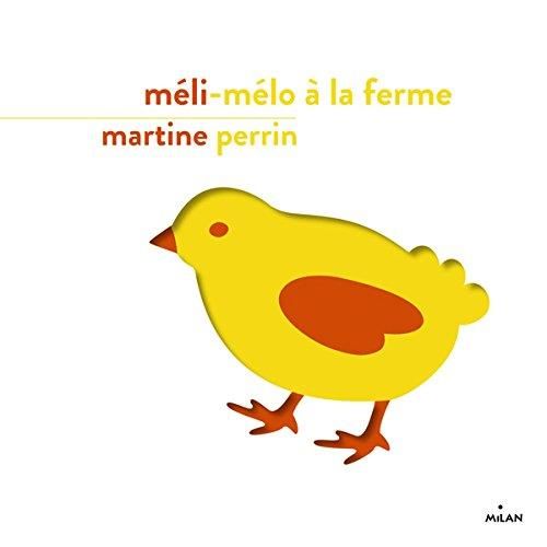Méli-mélo : Méli-mélo à la ferme