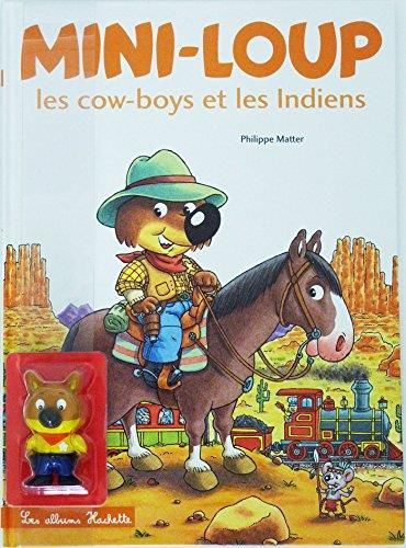 Mini-Loup T.25 : Mini-Loup en Egypte