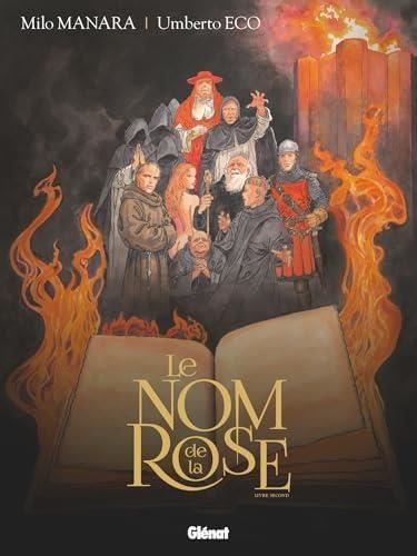 Nom de la Rose (Le) T.02
