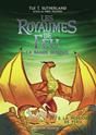 Royaumes de feu : La Bande dessinée (Les) T.09 : Les serres du pouvoir