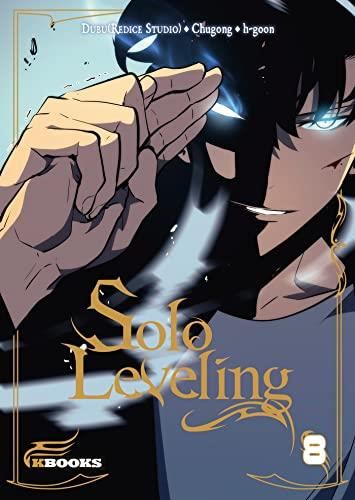 Solo leveling T. 08