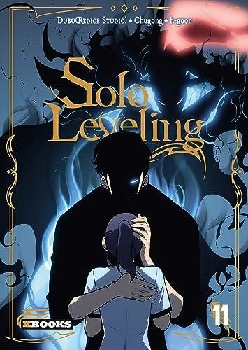 Solo leveling T. 11
