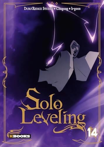 Solo leveling T. 14