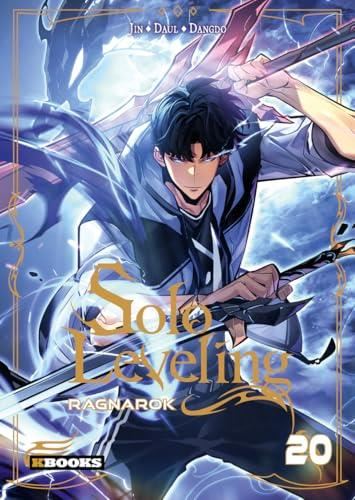 Solo leveling T. 20