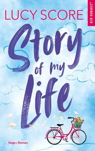 Story Lake T. 1 : Story of my life