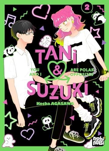 Tani & Suzuki T.02