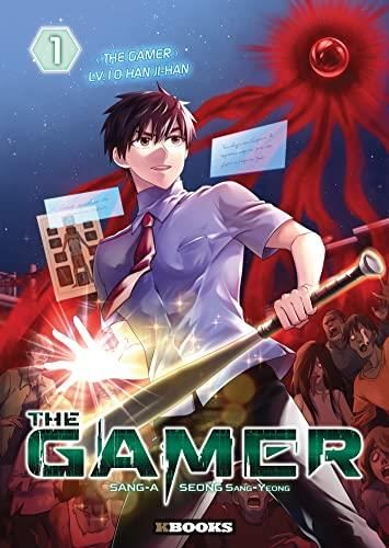 The gamer T. 01