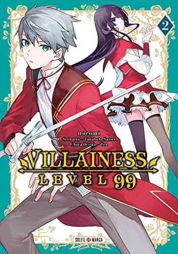 Villainess Level 99 T. 02